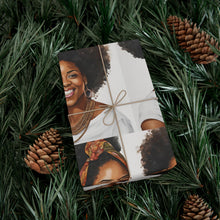Load image into Gallery viewer, Sisterhood Gift Wrap Paper | FREE US SHIPPING