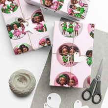 Load image into Gallery viewer, Sisterhood VIII Gift Wrap Paper | FREE US SHIPPING