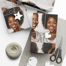 Load image into Gallery viewer, Sisterhood Gift Wrap Paper | FREE US SHIPPING