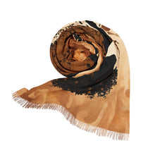 Load image into Gallery viewer, Dancer Light Scarf, FREE USA Shipping