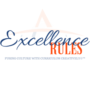 Arete Academy Excellence RULES Studio